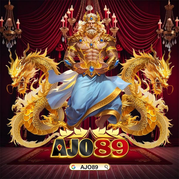 AJO89 - Petualangan Seru dalam Permainan Match-3