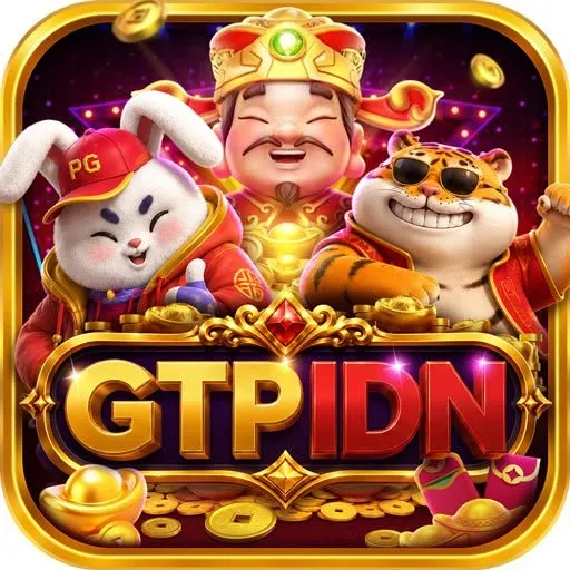 GTPIDN - Petualangan Seru dalam Dunia Pertanian