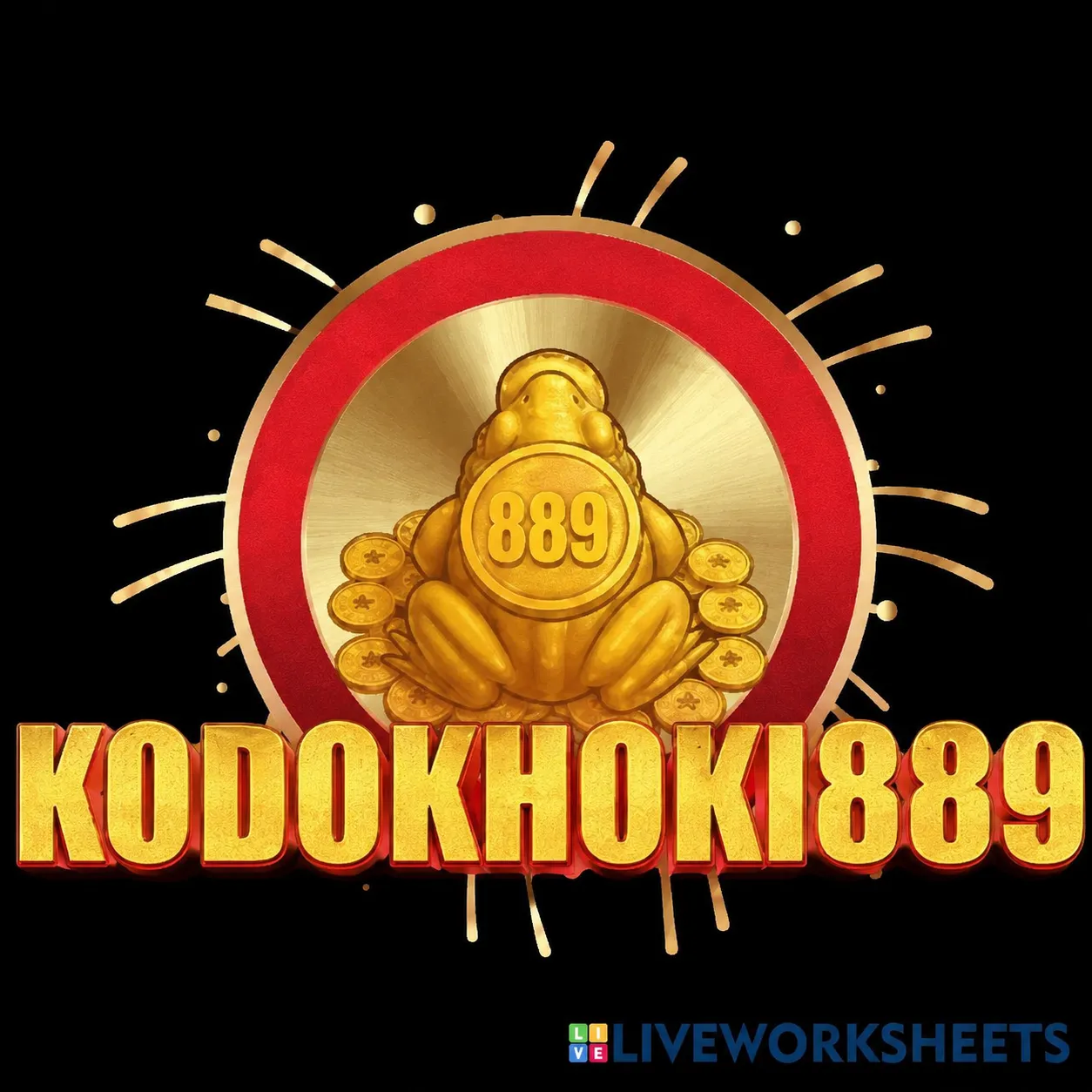 KODOKHOKI889 - Pertarungan Epik di Dunia Fighting