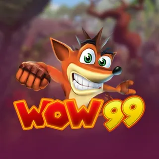 WOW99 - Pertarungan Epik di Dunia Game